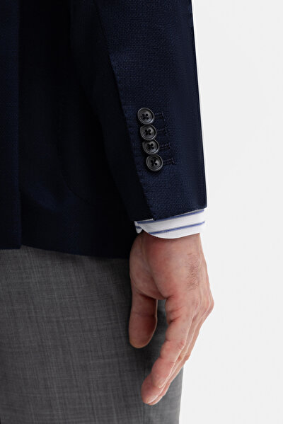 NAVY BLUE JACKET 5