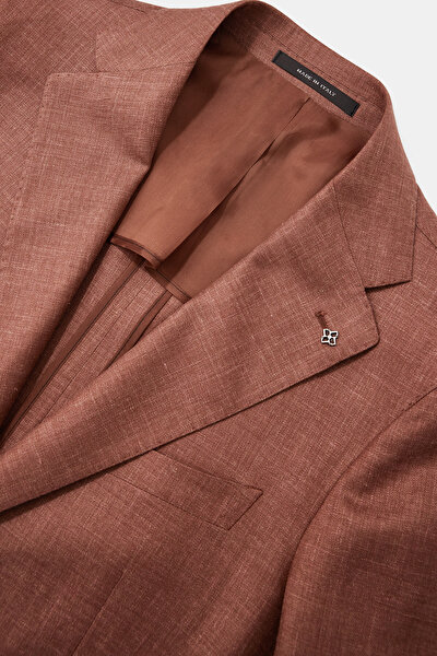 BRICK JACKET 9