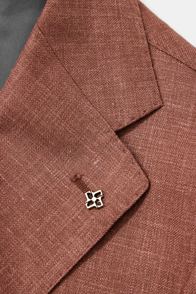 BRICK JACKET 10