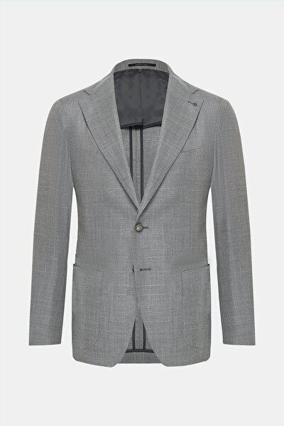 GREY JACKET 4