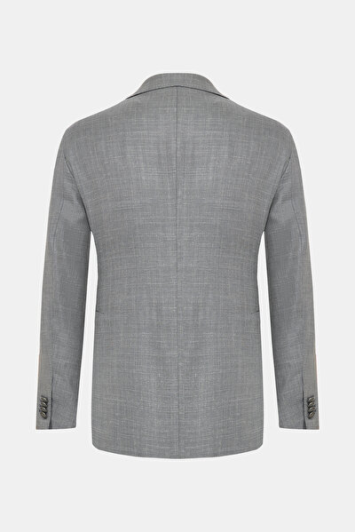 GREY JACKET 5