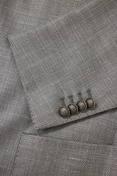 GREY JACKET 8