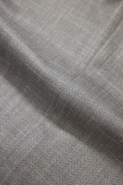 GREY JACKET 9