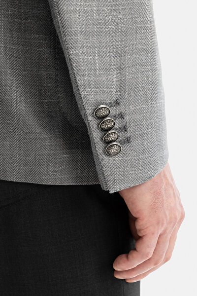 GREY JACKET 3