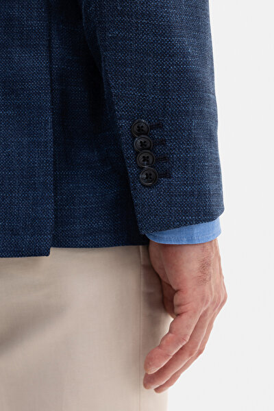 ROYAL BLUE JACKET 4
