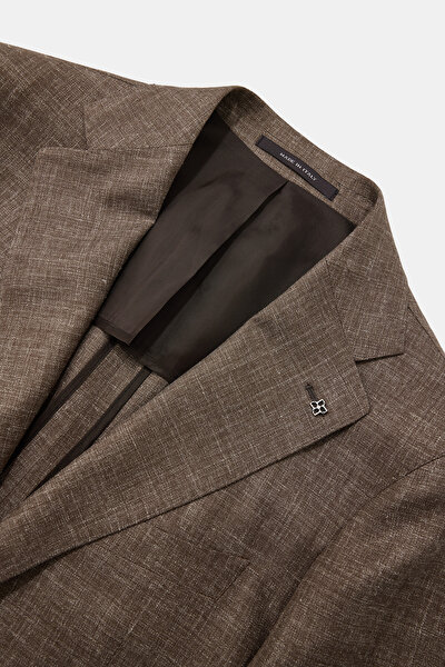 BROWN JACKET 9