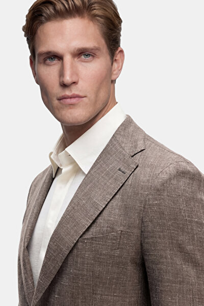 BROWN JACKET 3