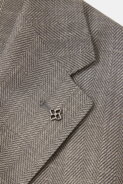 LIGHT GREY JACKET 4