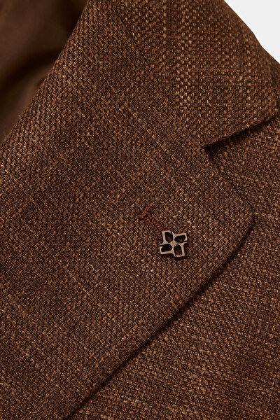 BRICK JACKET 10
