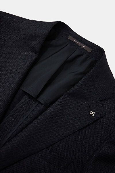 NAVY BLUE JACKET 9