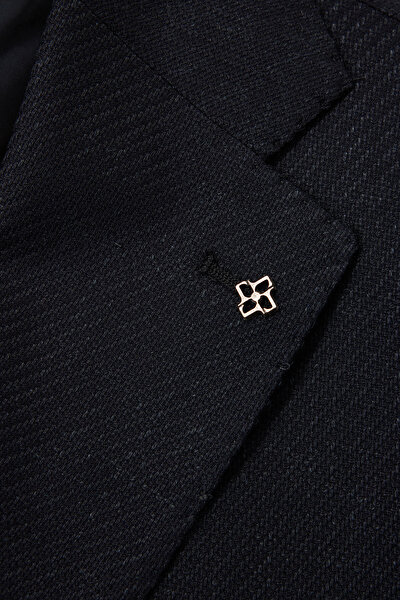 NAVY BLUE JACKET 10