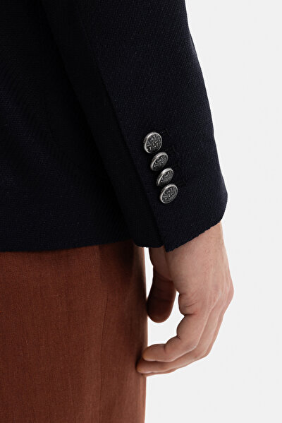 NAVY BLUE JACKET 4
