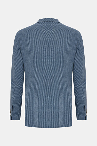 DARK BLUE JACKET 8