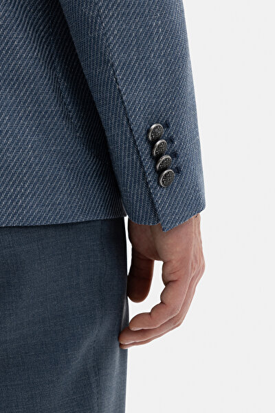 DARK BLUE JACKET 5