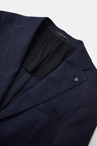 NAVY BLUE JACKET 8