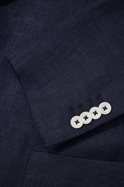 NAVY BLUE JACKET 10