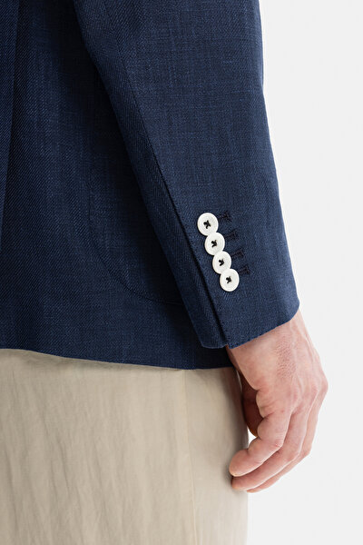 NAVY BLUE JACKET 4