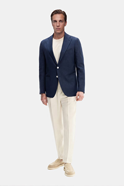 NAVY BLUE JACKET 5