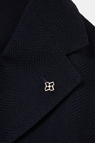 NAVY BLUE JACKET 9