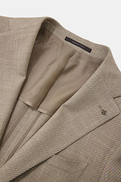 LIGHT BEIGE JACKET 8