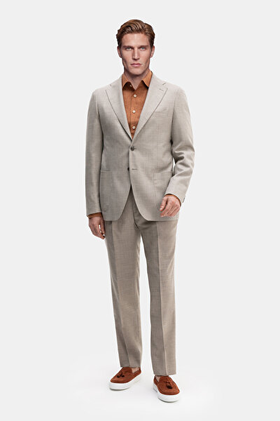 LIGHT BEIGE JACKET 5