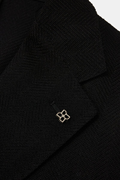 BLACK JACKET 9