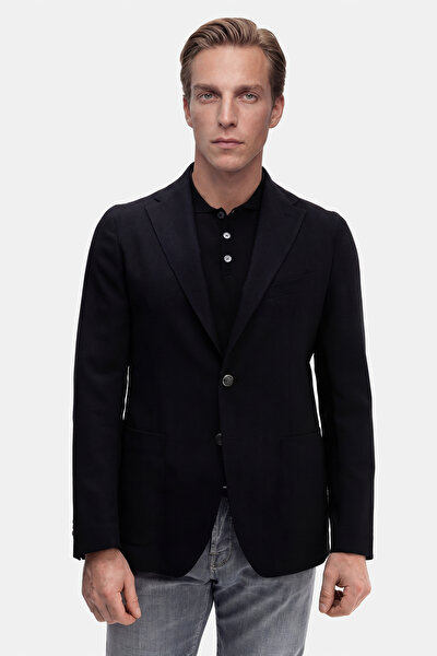 BLACK JACKET 5