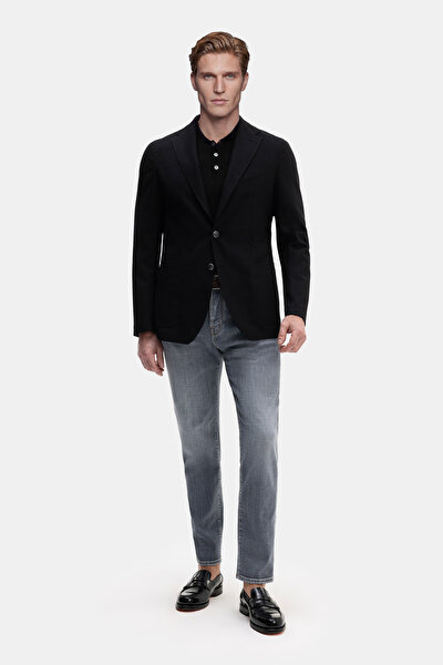BLACK JACKET 5