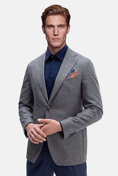GREY JACKET 4