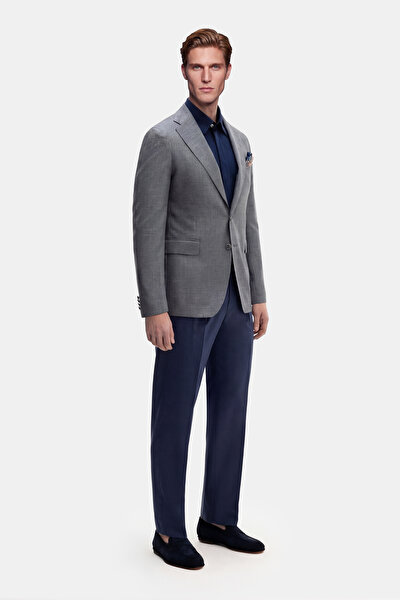 GREY JACKET 5