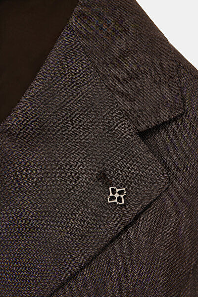 DARK BROWN JACKET 8