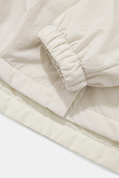ECRU COAT 10