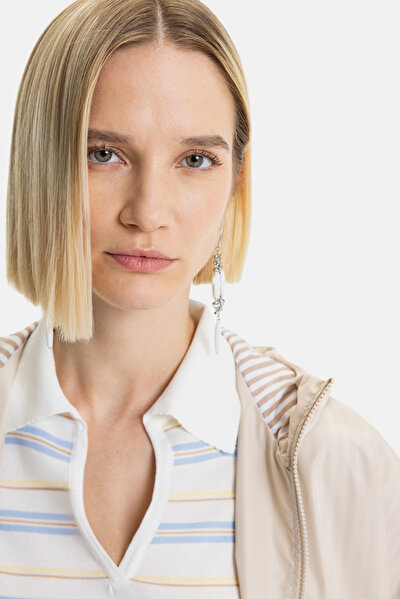 BEIGE COAT 4