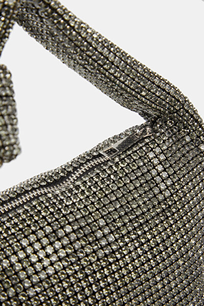 SMOKED TEXTURED BAG 5