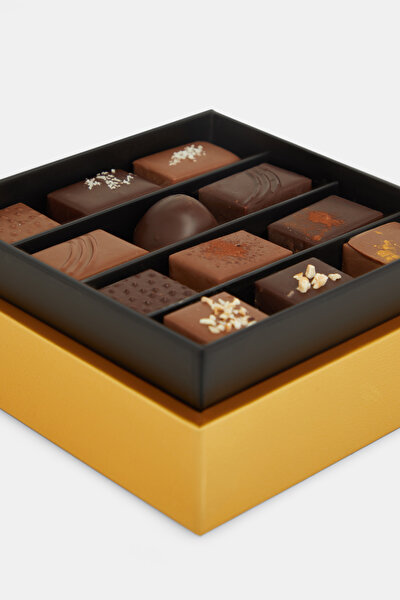 PRALINE KARIŞIK ÇİKOLATA 125 GR 5
