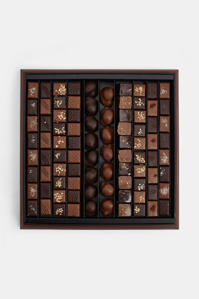 PRALINE KARIŞIK ÇİKOLATA 960 GR 3