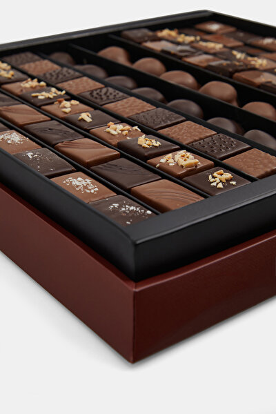 PRALINE KARIŞIK ÇİKOLATA 960 GR 4