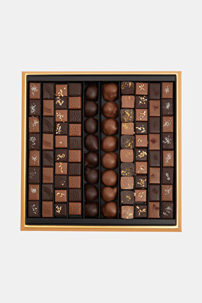 PRALINE GOLD BOX 960 GR 3
