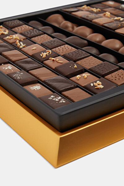 PRALINE GOLD KUTU 960 GR 4