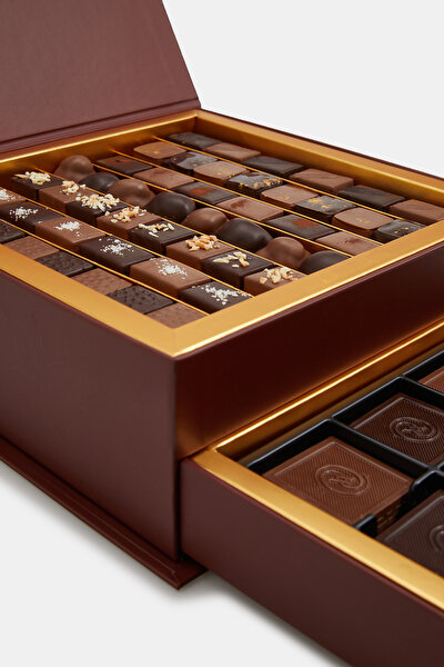 PRALINE & SUPERFINE KARIŞIK ÇİKOLATA 1008 GR 3