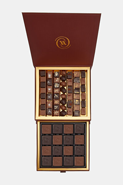PRALINE & SUPERFINE KARIŞIK ÇİKOLATA 1008 GR 5