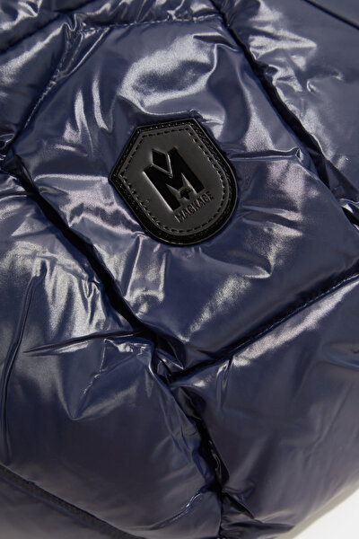 NAVY BLUE COAT 4