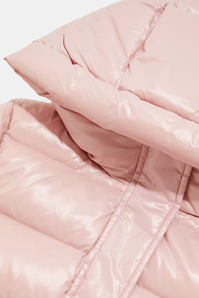PINK COAT 3