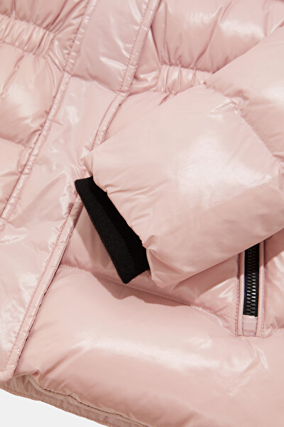 PINK COAT 4