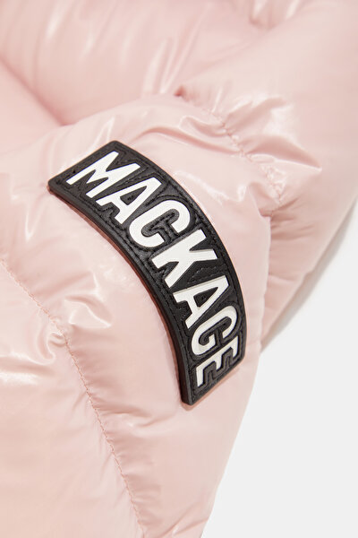PINK COAT 5