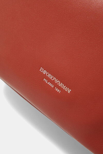 BRICK LEATHER BAG 4