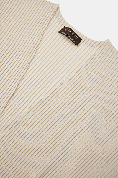 ECRU JACKET 8