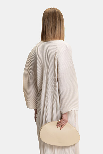 ECRU JACKET 3