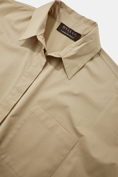 ECRU JACKET 3