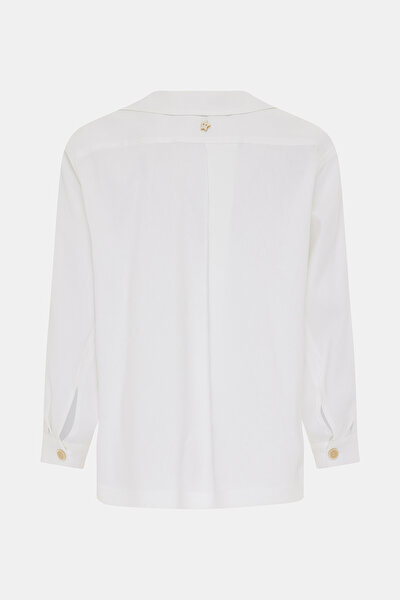 WHITE JACKET 8